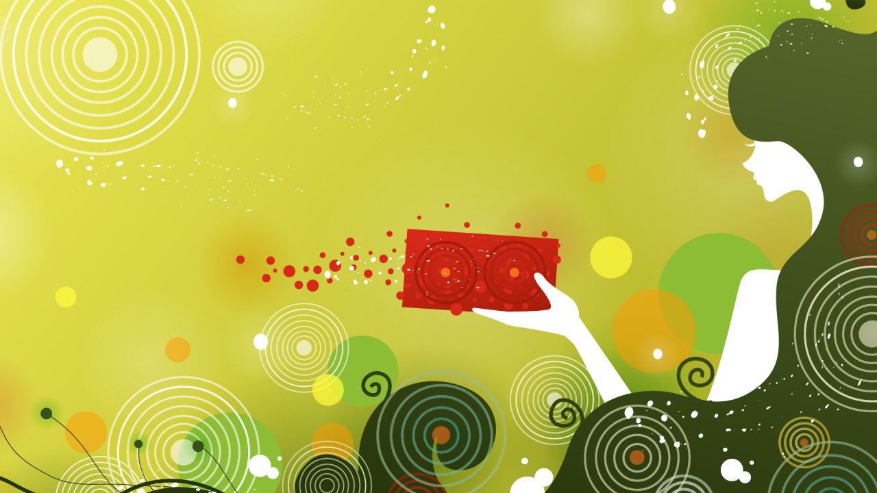 Стерео кассета