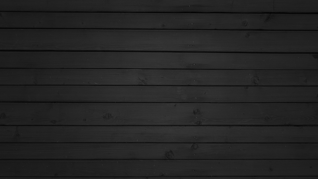 Деревянная стена