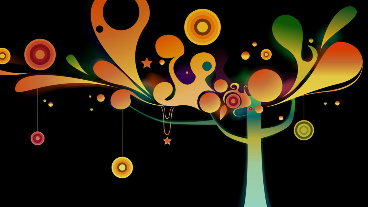 Чудо дерево