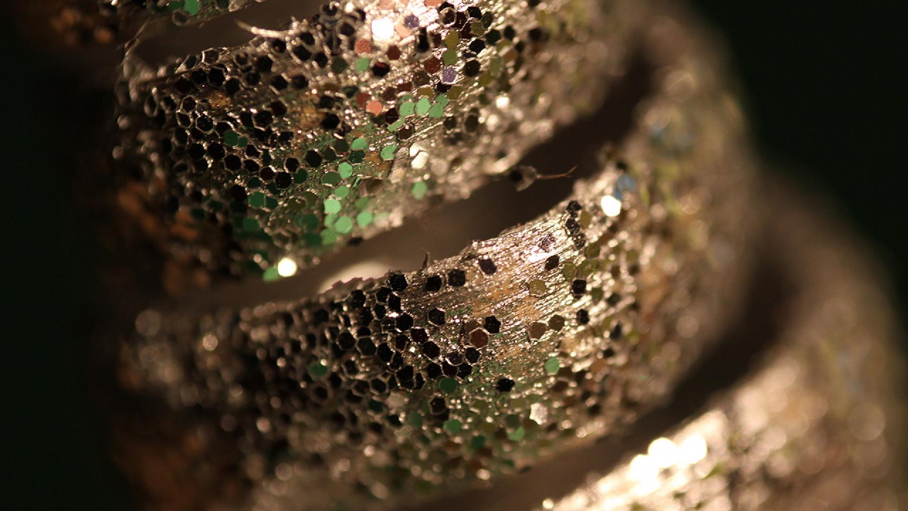 Металлические обручи