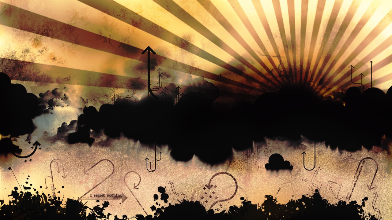 Грозовой фронт