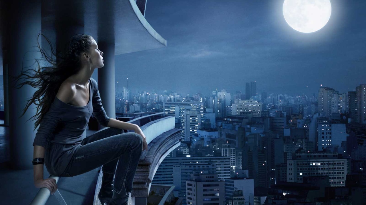 Темный Ангел