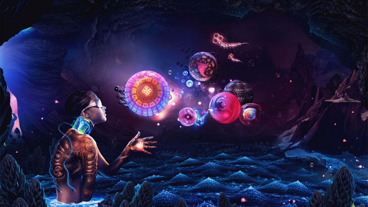 Человеческая эволюция