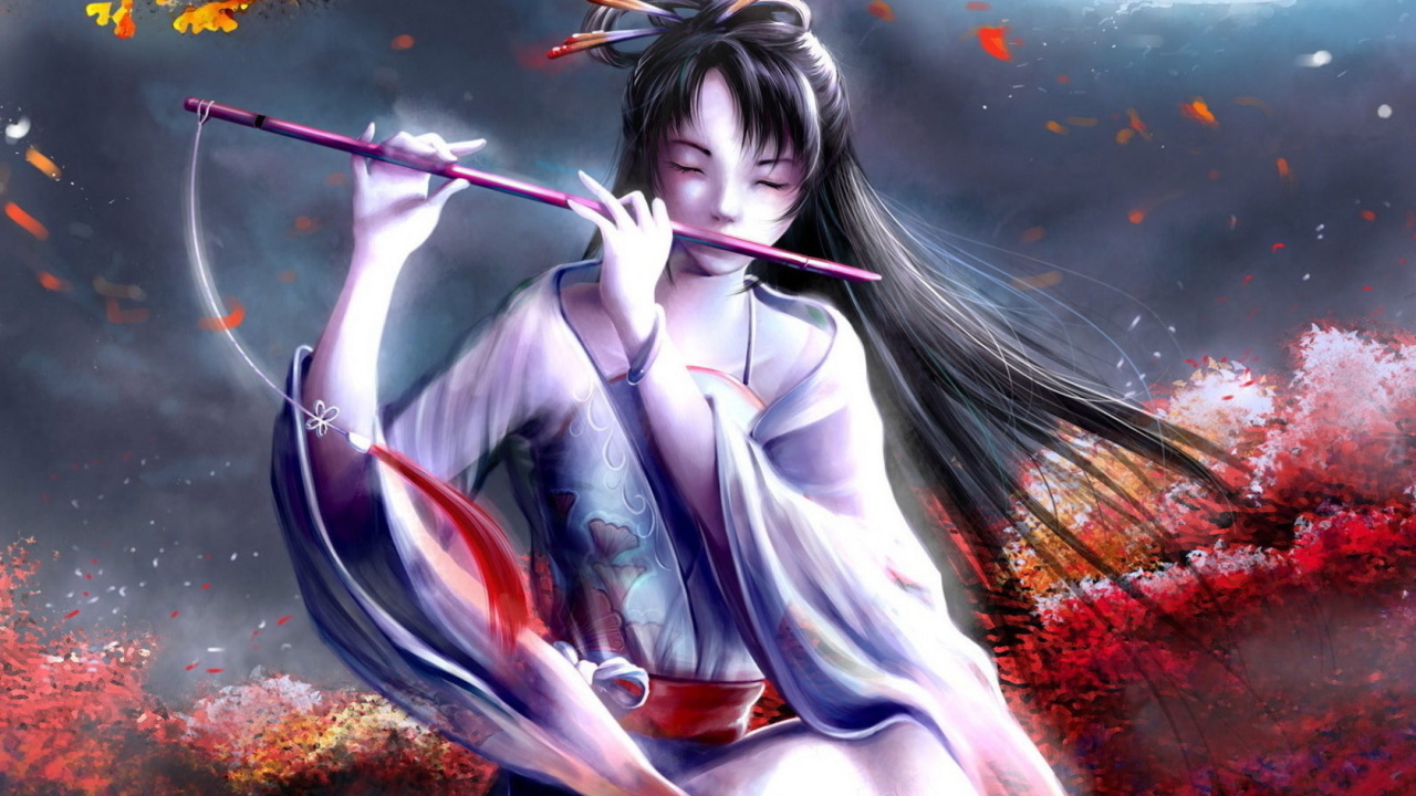 Музыка жизни