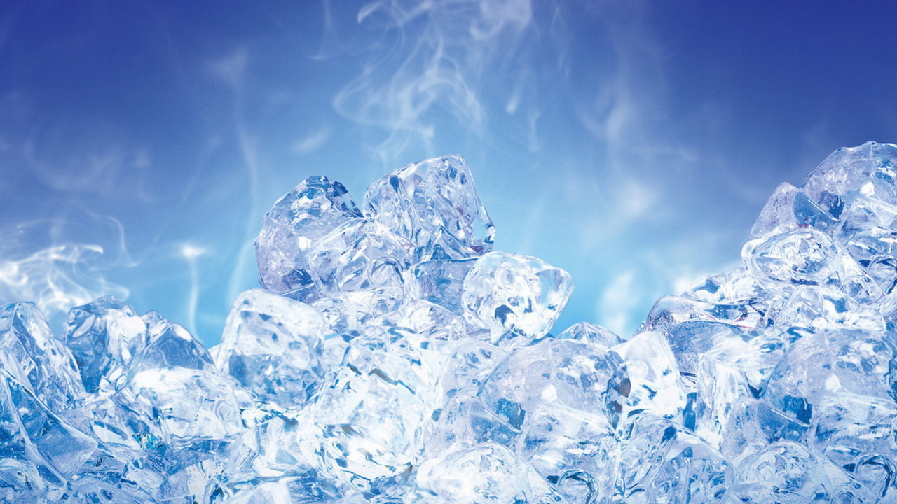 Лед для виски