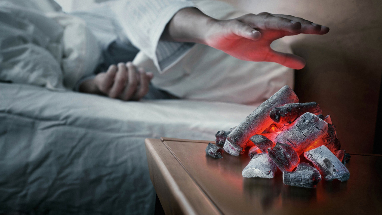 Утро добрым не бывает