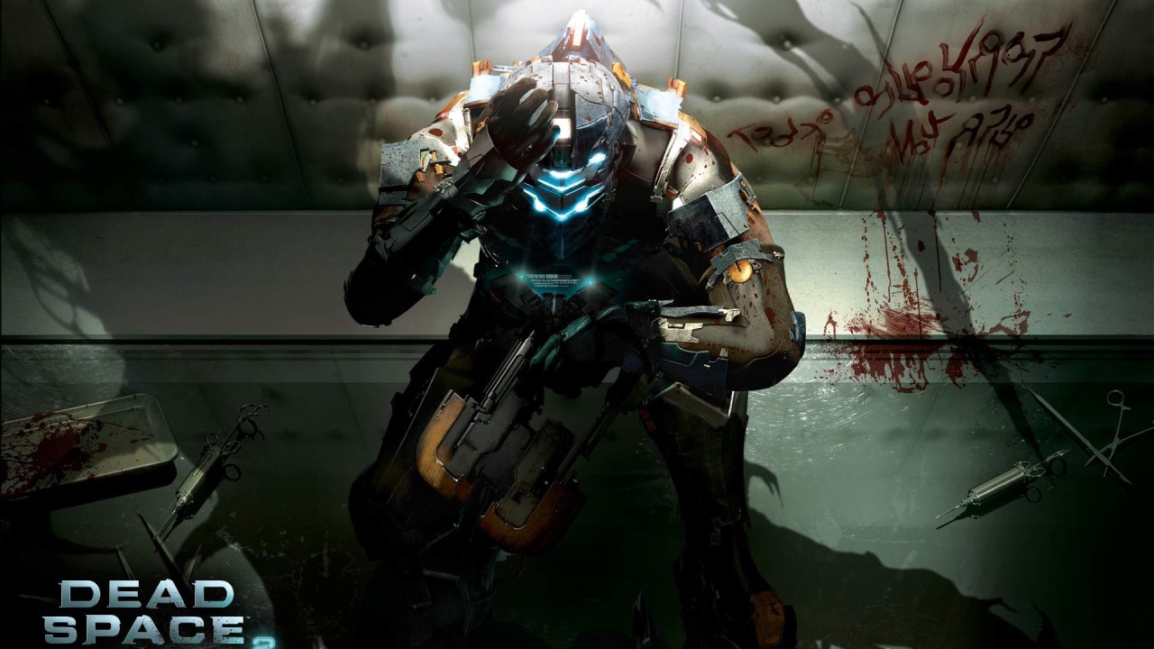 Dead Space 2