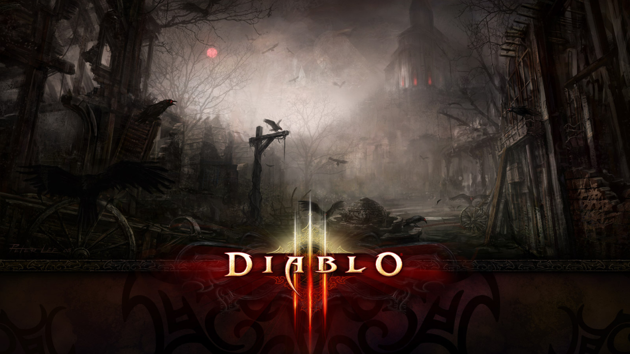 Diablo 3