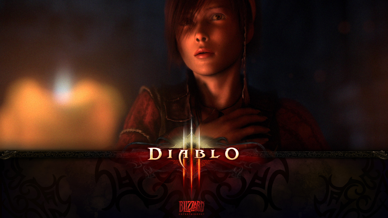 Diablo 3