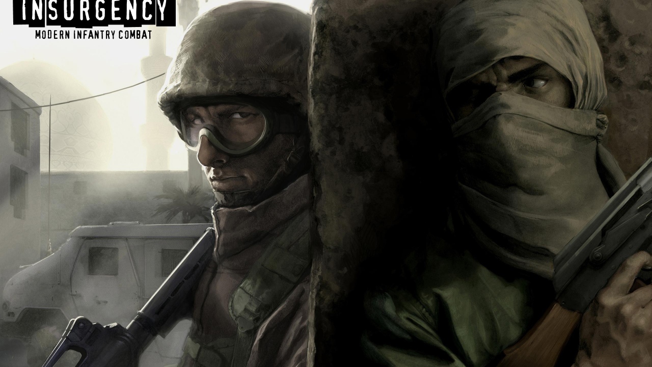 Insurgency