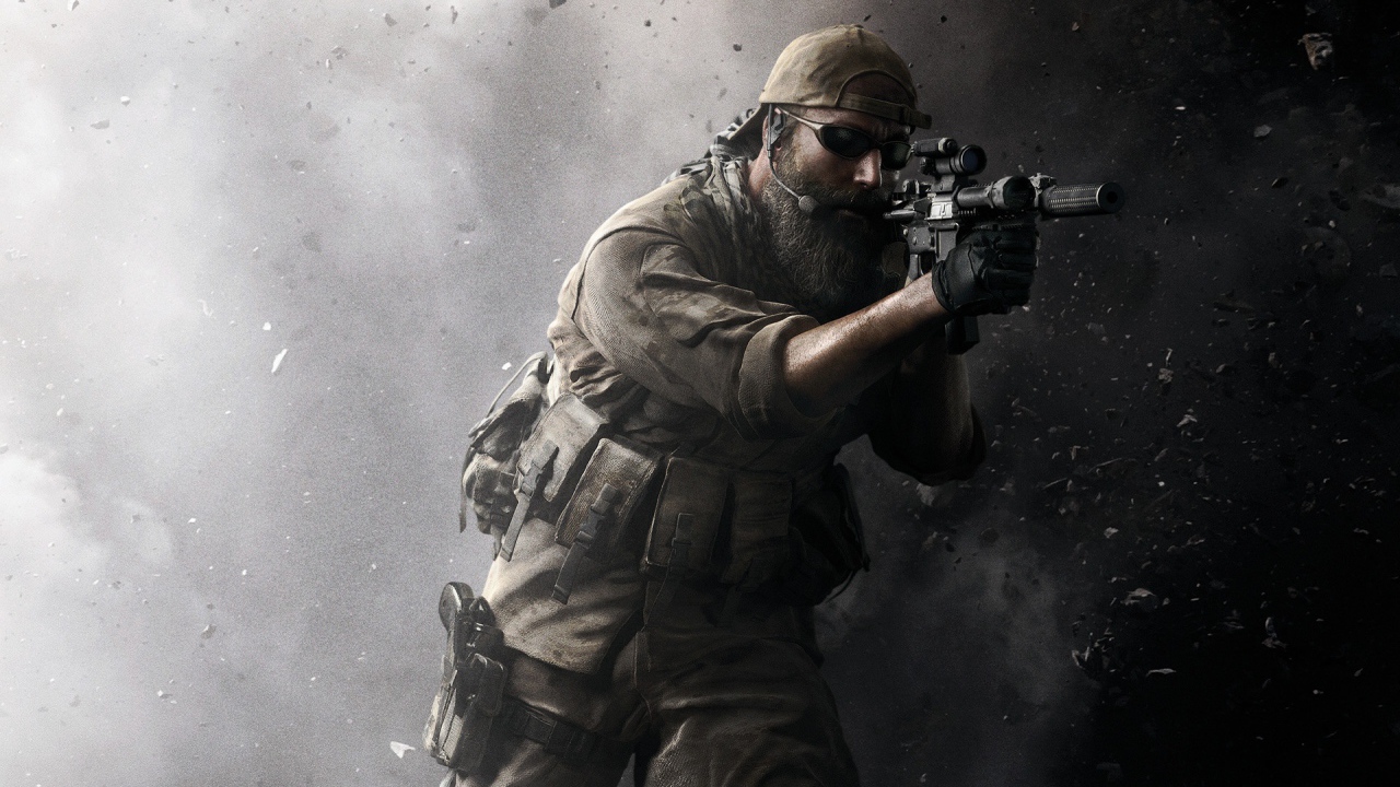 Медаль за отвагу Игра