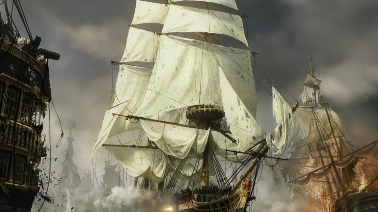 Наполеон. Тотальная война