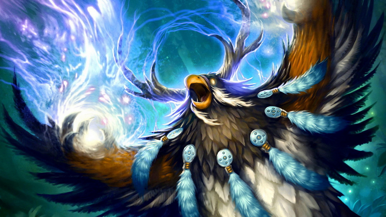 World of Warcraft Trading Card Game