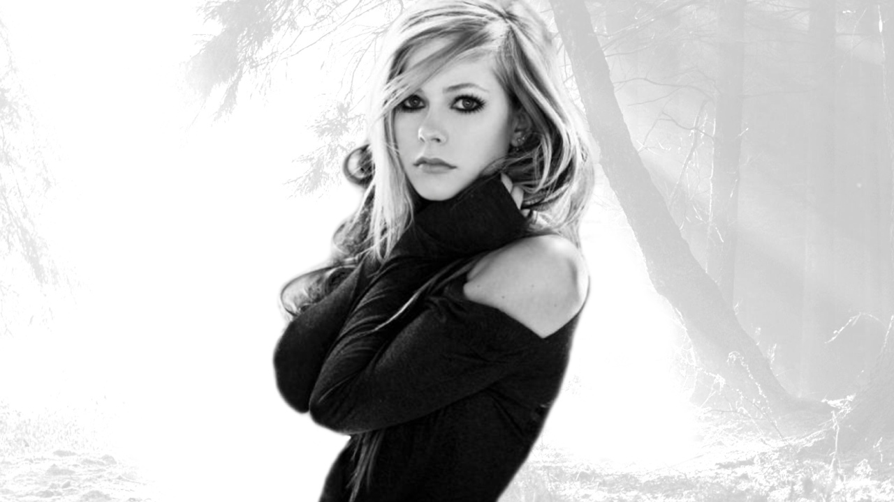 Avril Lavigne