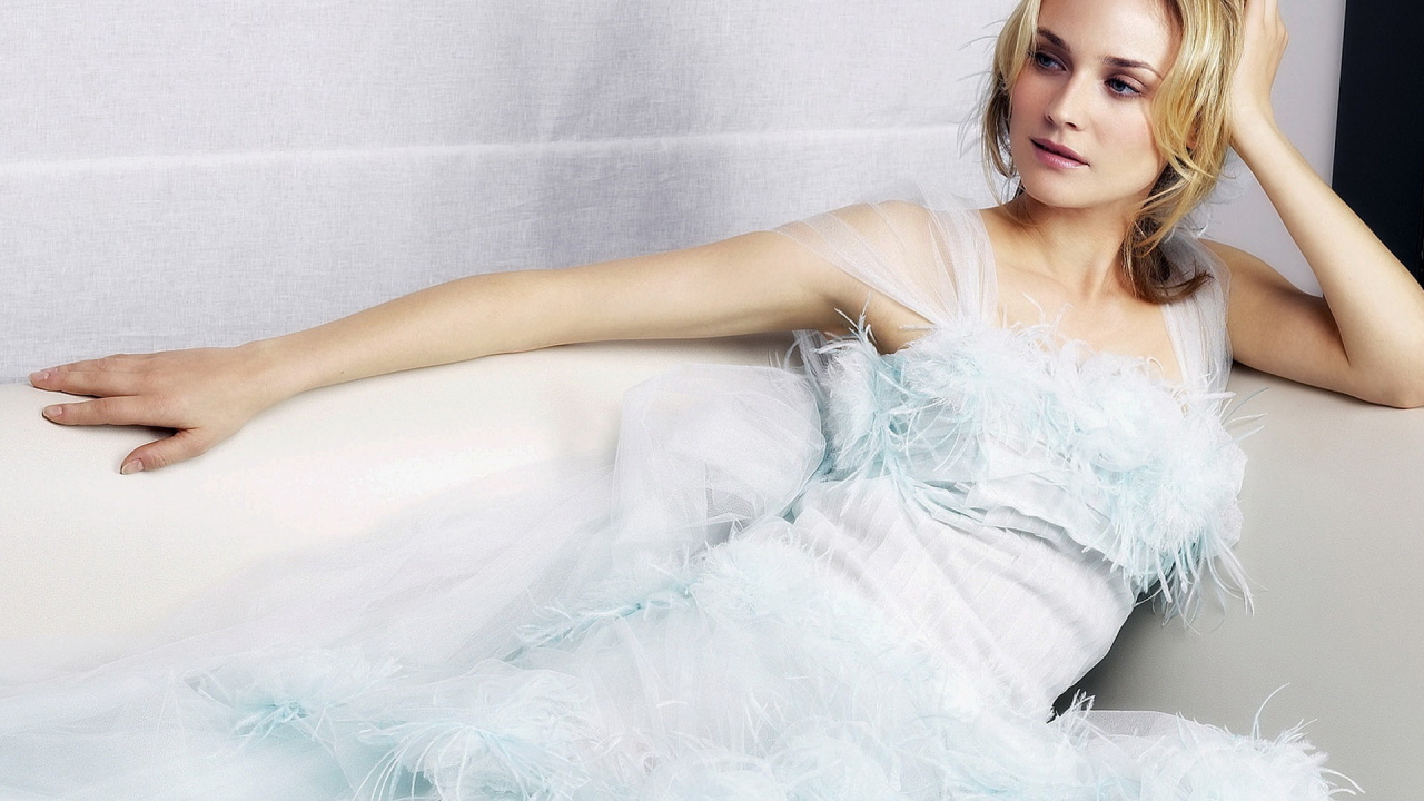 Диана Крюгер