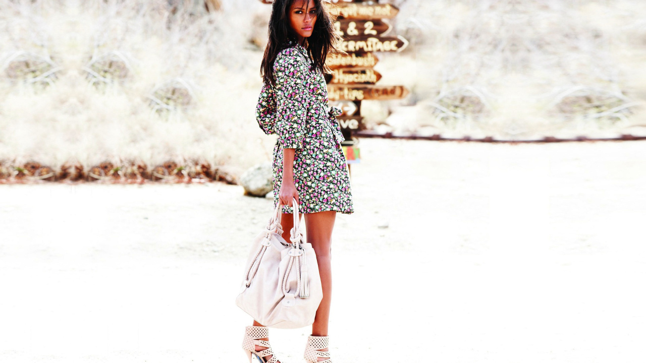 Эмануэла де Паула на распутье