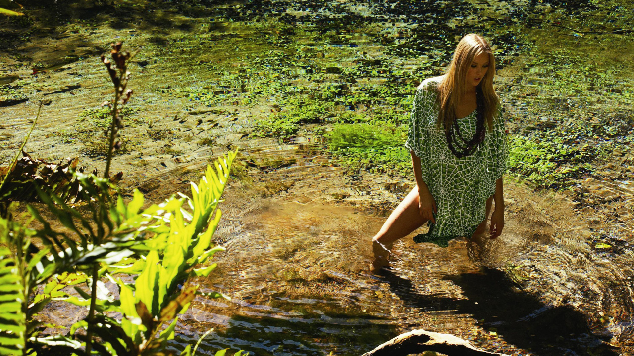 Джианна Албертони