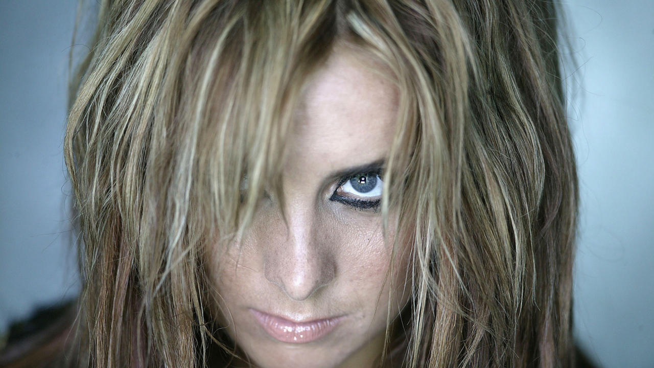 Луиз Реднапп