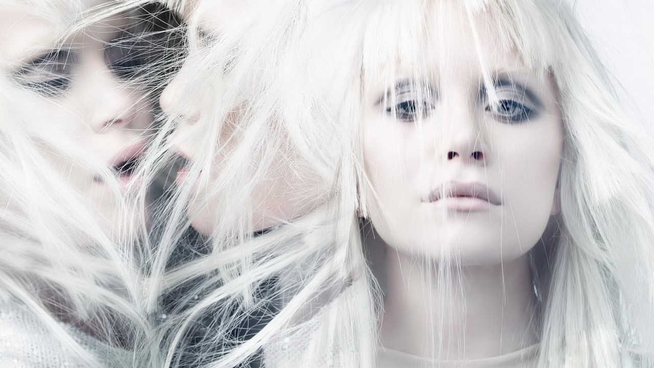 Олсен Твинс