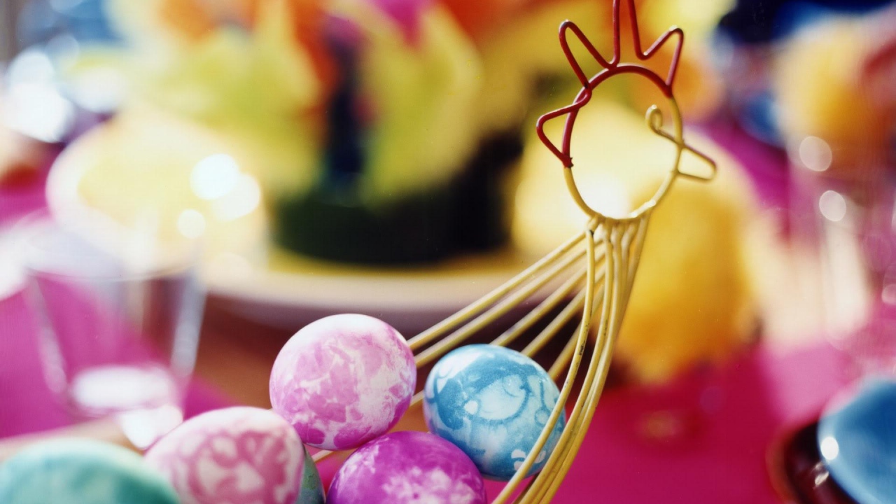 На кануне праздника