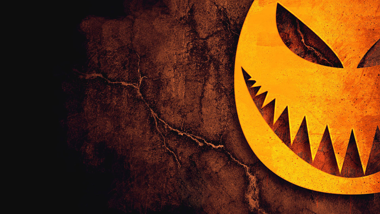 Хеллоувин праздник нечисти