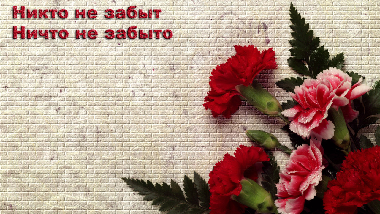 Ветеранам на 9 Мая