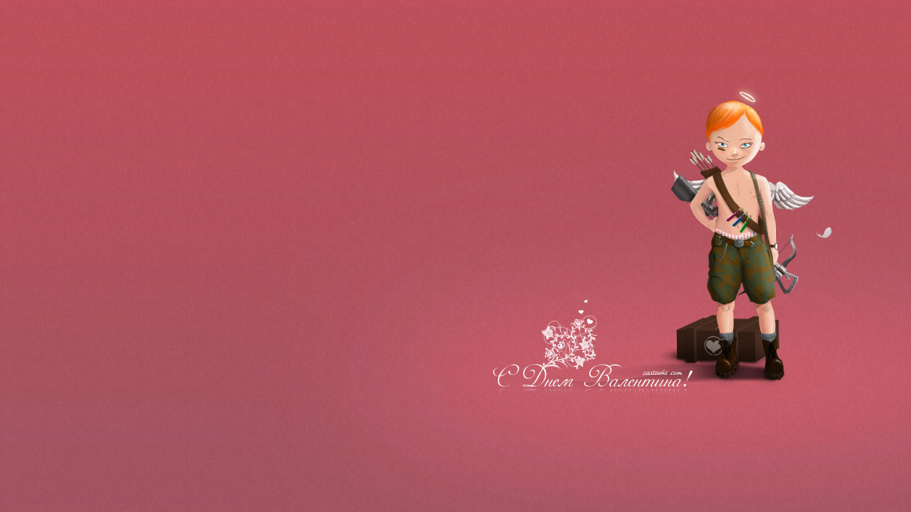 Розовый Амур