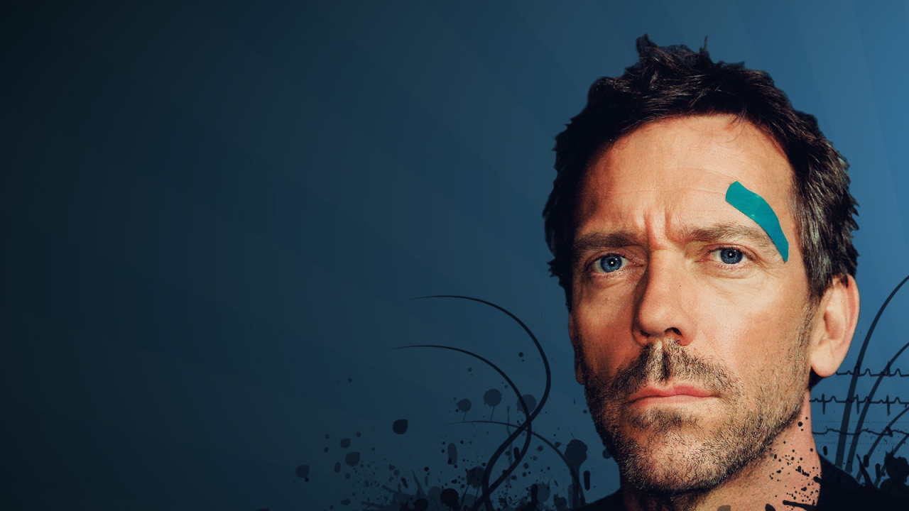 Доктор Хаус