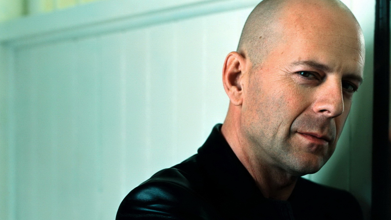 Брюс Увиллис