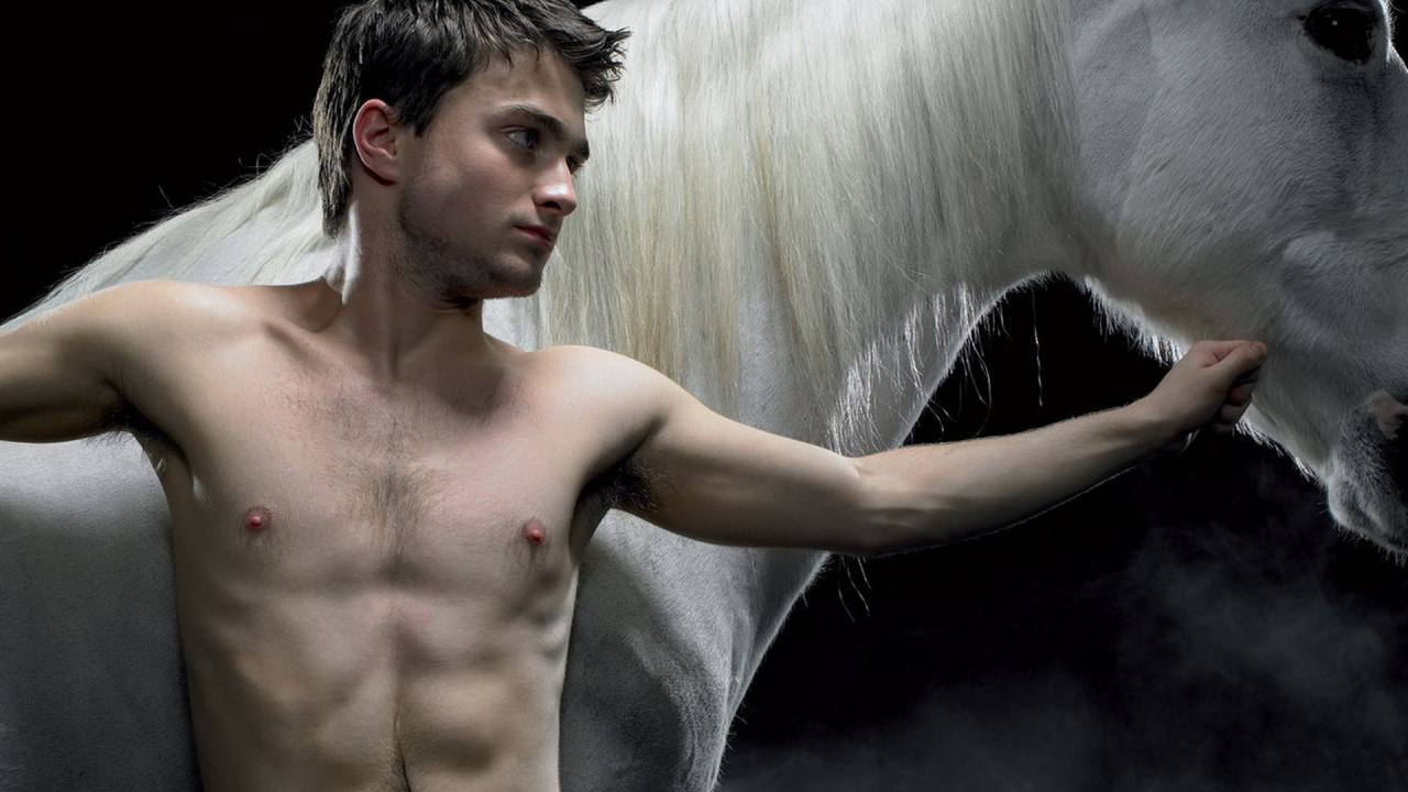 Даниэль Редклифф