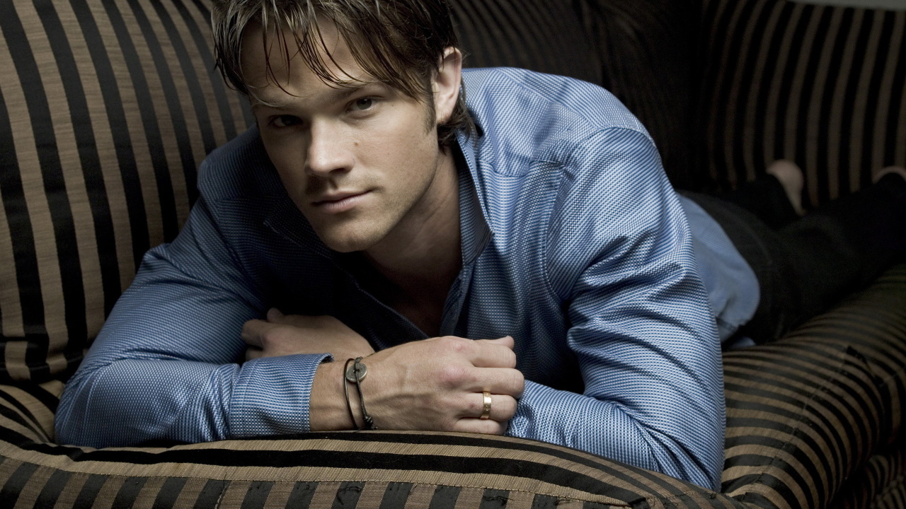 Джаред Падалеки