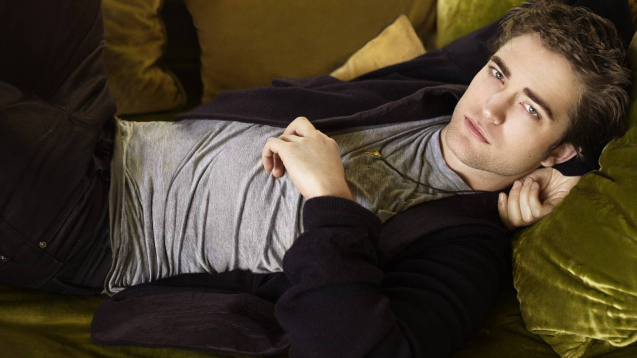 Звезда фильма 