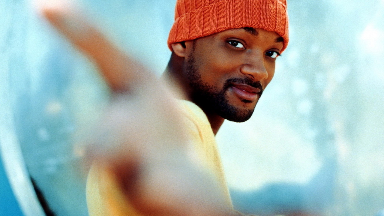 актер Уилл Смит