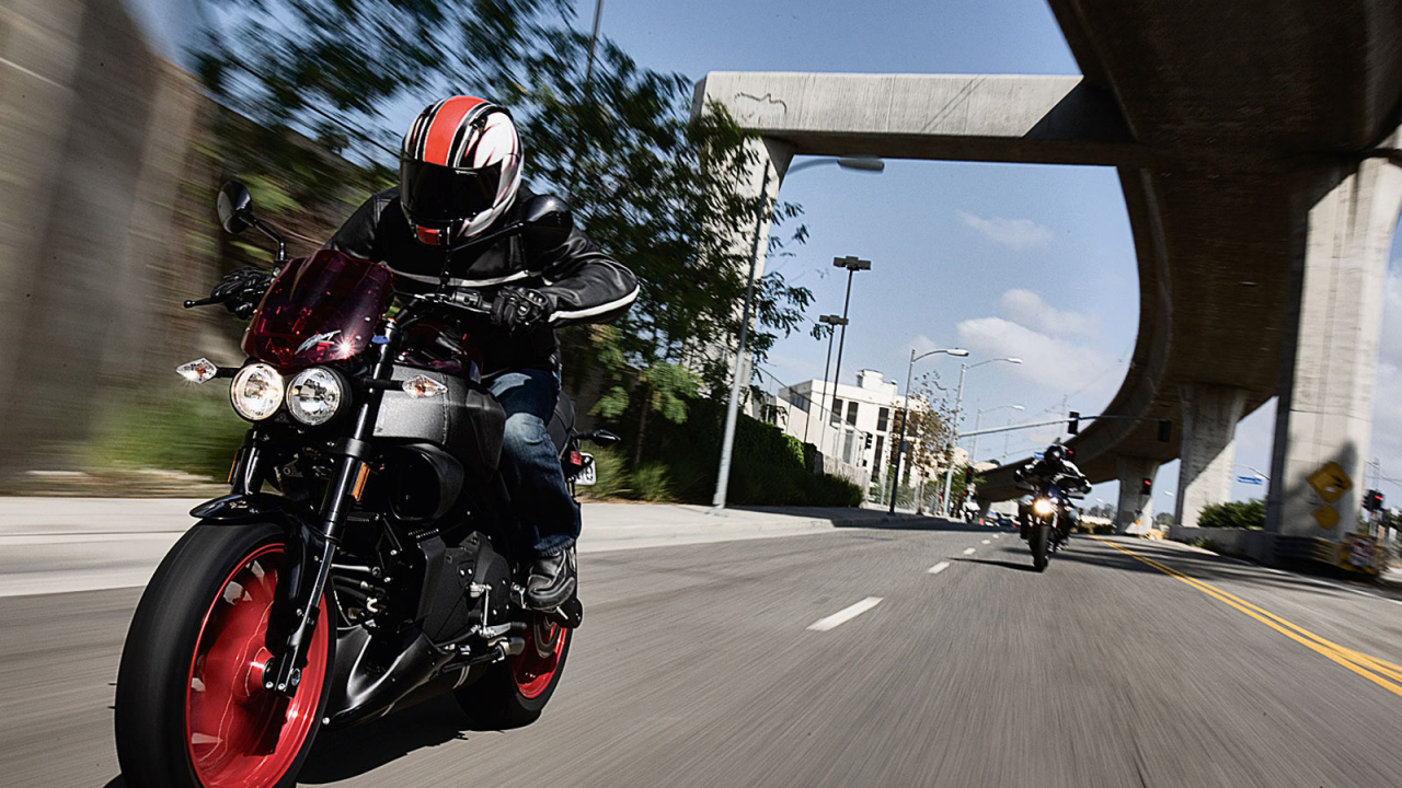Buell Lightning Long XB12SS