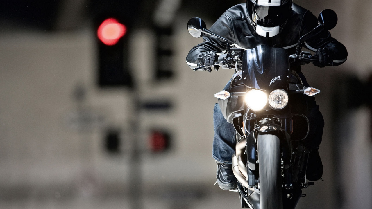 Buell Lightning Long XB12SS