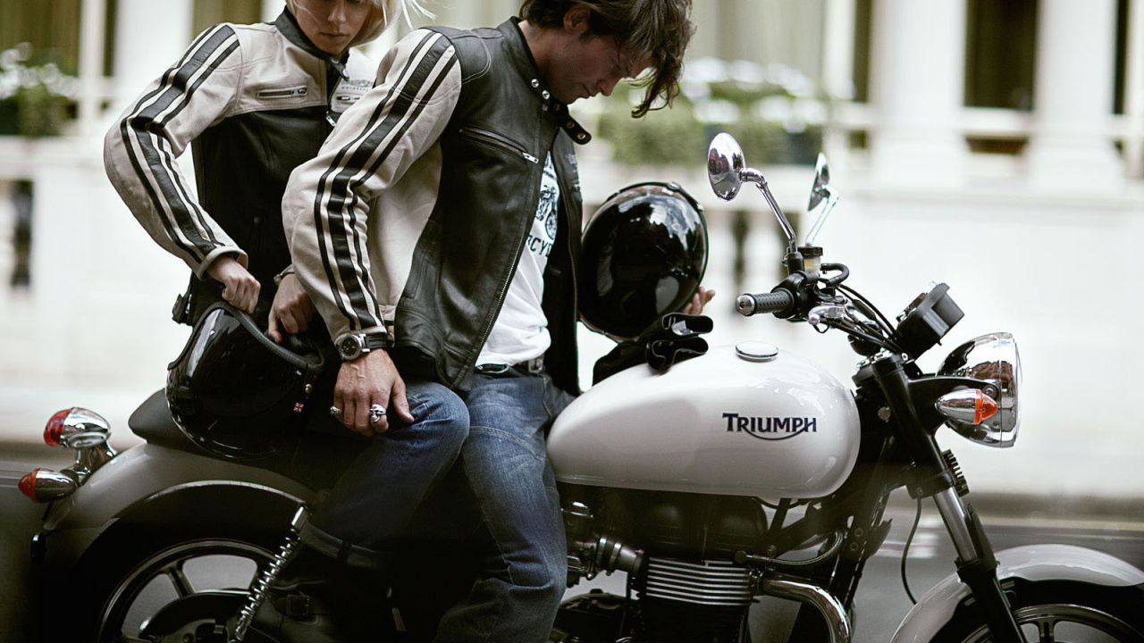 Триумф Бонневелли