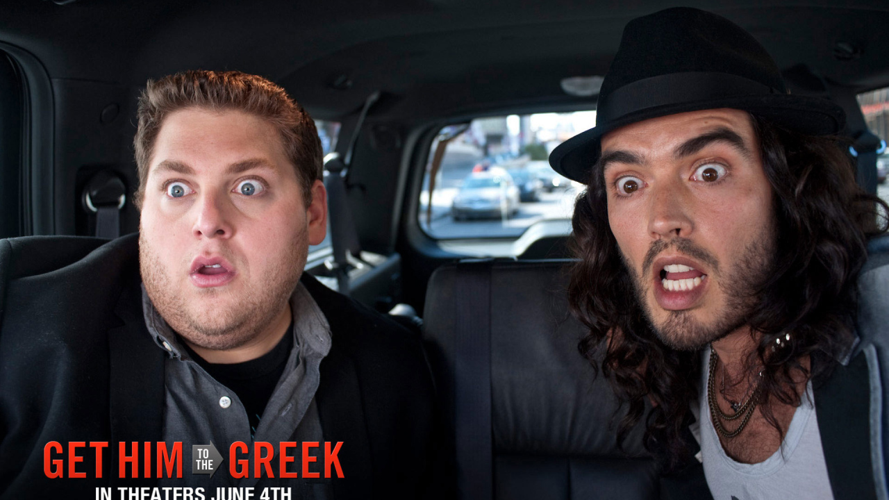 Побег из Вегаса