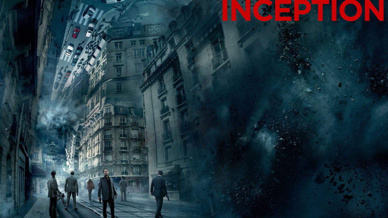 Триллер Начало 2010