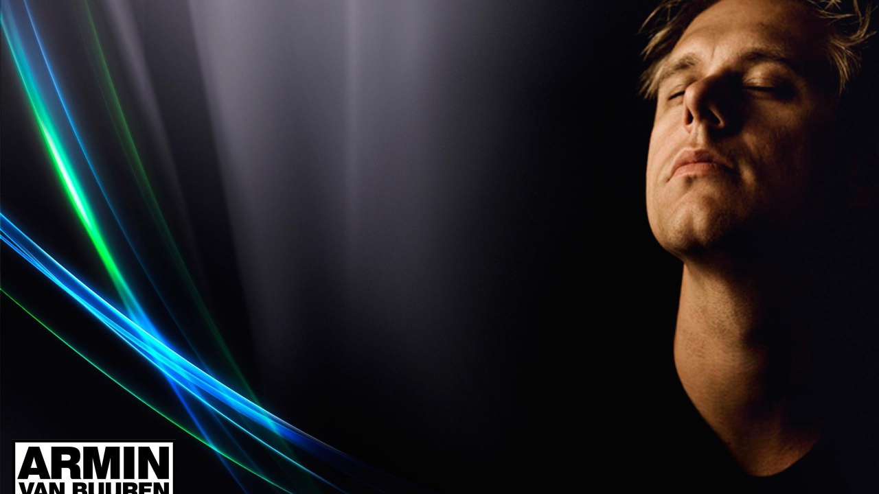 Armin Van Buuren