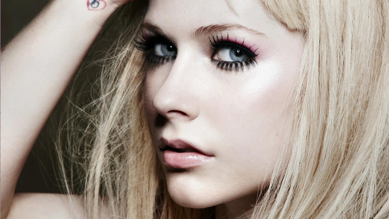 Avril Lavigne