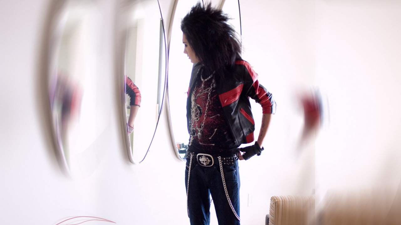 Билл Каулитц