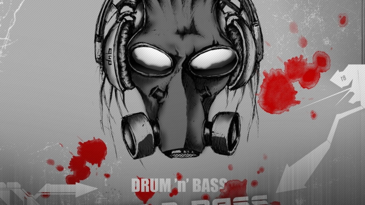 Drum n Bass
