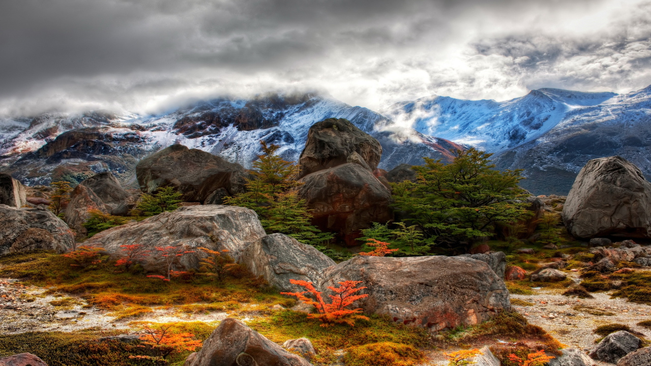 Скрытые вершины