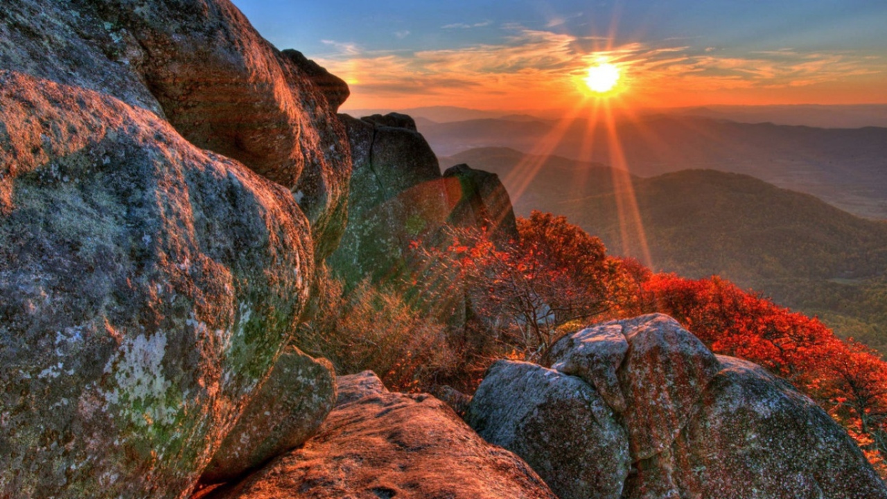 Юта. Национальный Парк Каньонлендс