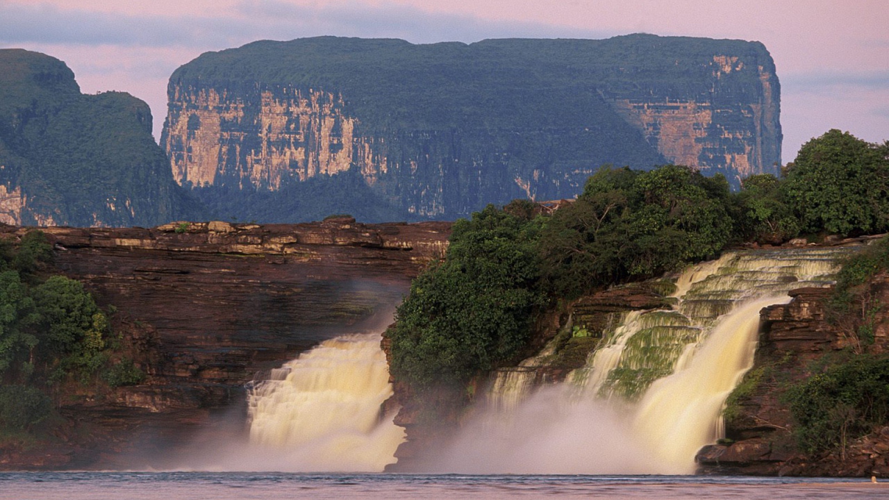 El Hacha Венесуэла