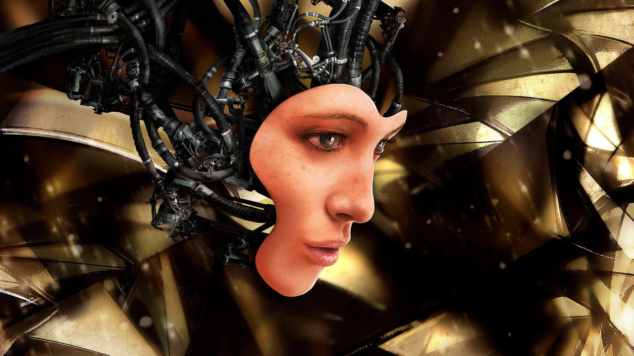 Искусственный разум