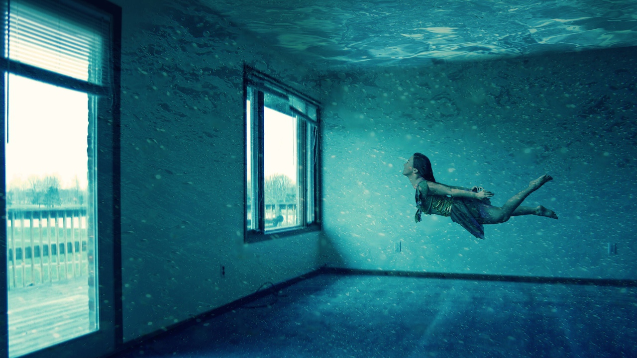 Всемирный потоп