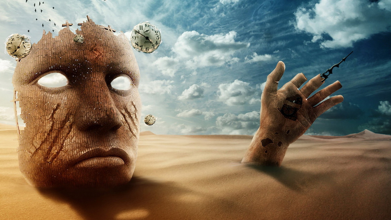 Течение времени