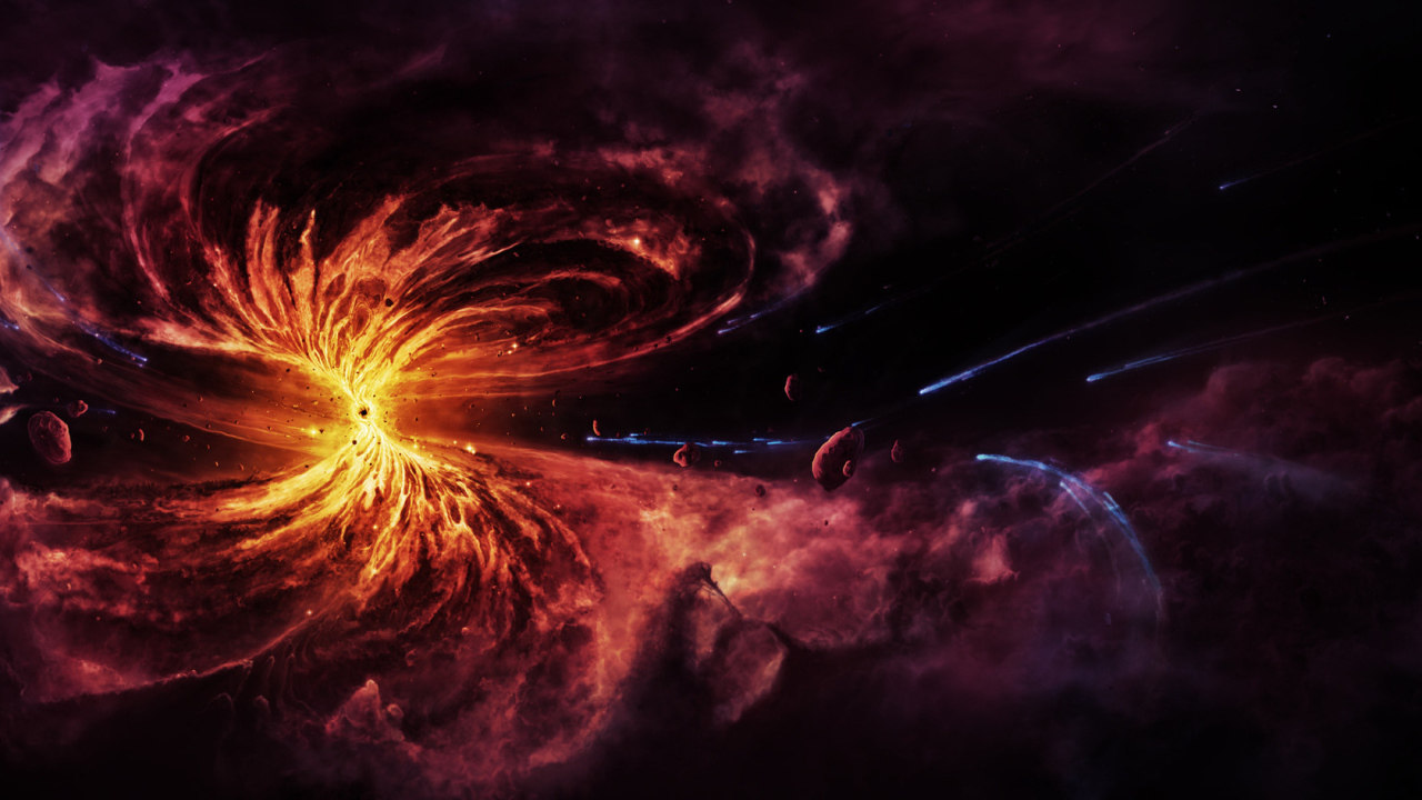 Черная дыра