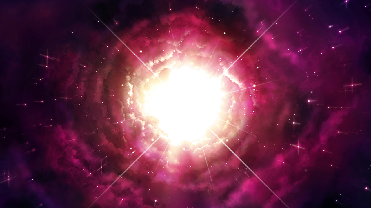 Туманность